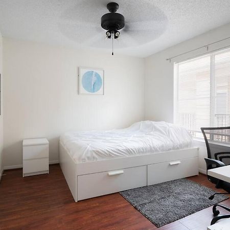 Spacious Condo Mins To Shands, University, & Downtown! Gainesville Extérieur photo