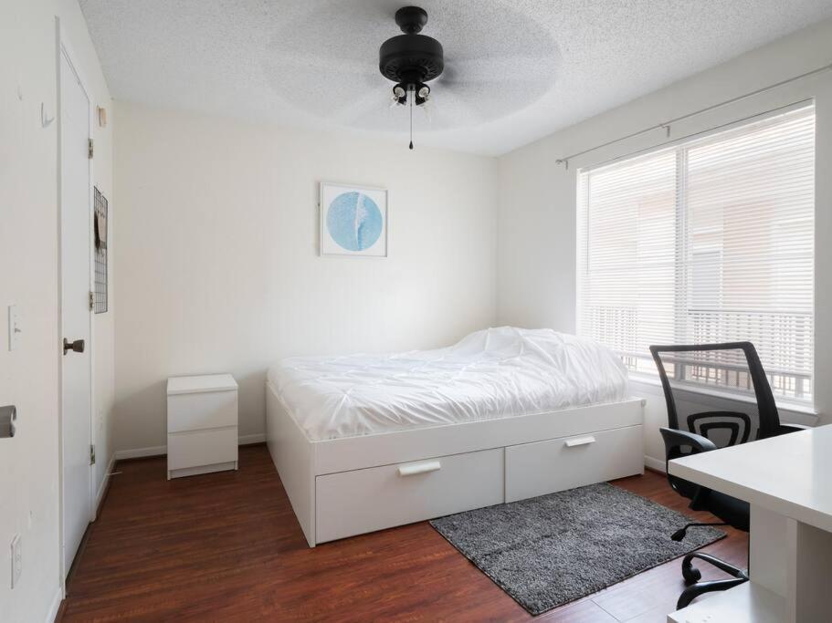 Spacious Condo Mins To Shands, University, & Downtown! Gainesville Extérieur photo