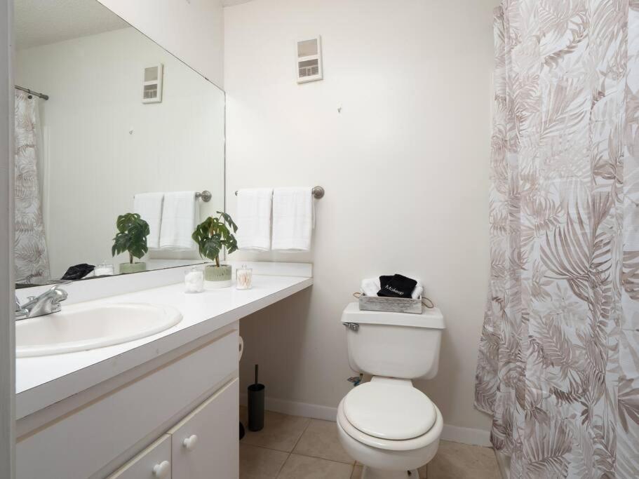 Spacious Condo Mins To Shands, University, & Downtown! Gainesville Extérieur photo